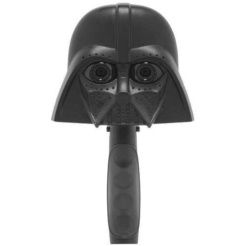 Star Wars Darth Vader 3-Spray Handheld Showerhead